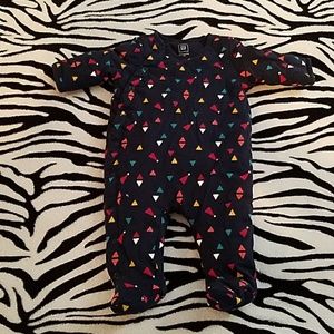 Baby Gap one piece